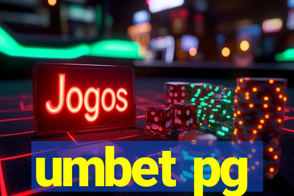 umbet pg